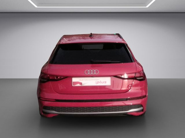 A3 Sportback 35 TFSI advanced, AHK, ACC, Soundsy