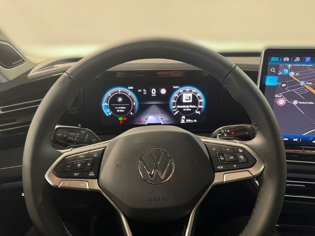 Tiguan Elegance 2,0 l TDI SCR 4MOTION 142 kW (19
