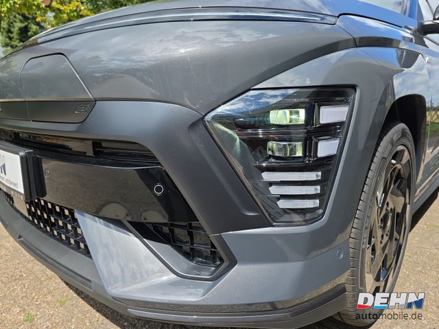 Hyundai KONA SX2 Elektro N-Line X Mj26 65kWh 2WD Sitz-Ko