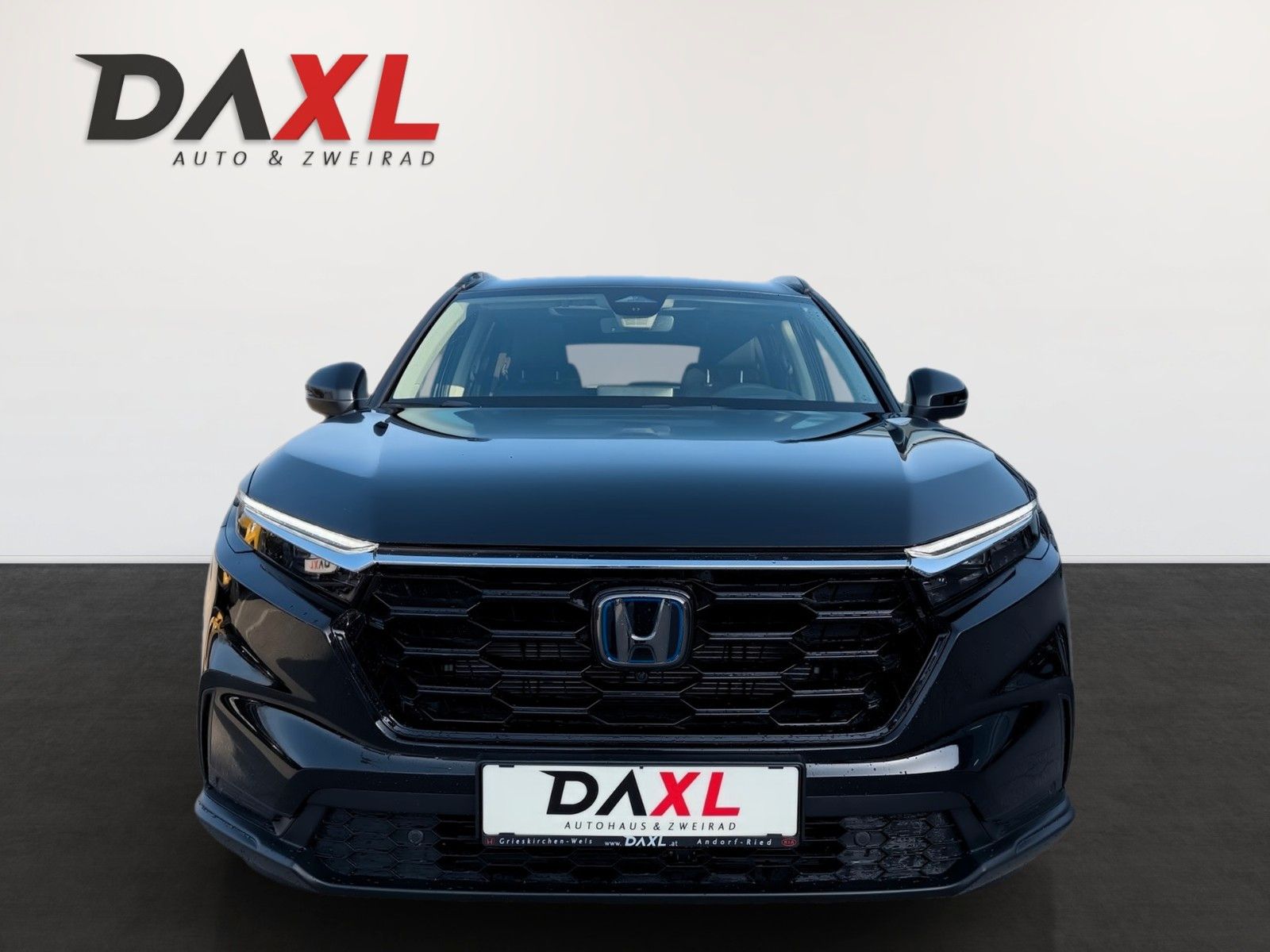 Honda CR-V 2.0 i-MMD Hybrid e:HEV AWD Advance *TZL* imagem 2