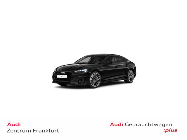 Image of Audi A5