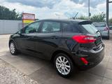 Ford Fiesta Cool & Connect Sportsitze Sport Lenkrad - Ford Fiesta: Sport