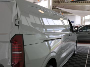 Volkswagen T7 Transporter 2.0TDI AUT110KW LR LED FLÜGEL AHK
