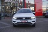 Volkswagen Tiguan 2.0 Highline 4Motion LED Panorama PDC ACC - VW Tiguan Gebrauchtwagen in Hannover