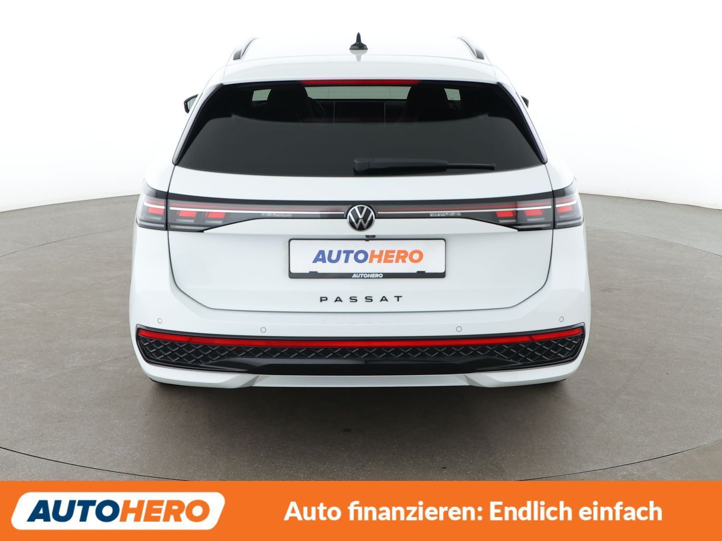 Volkswagen Passat 2.0 TDI R-Line 4Motion Aut. MATRIX ACC foto 5