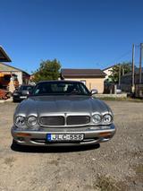 Jaguar XJR 4.0 XJR - Jaguar XJR von privat
