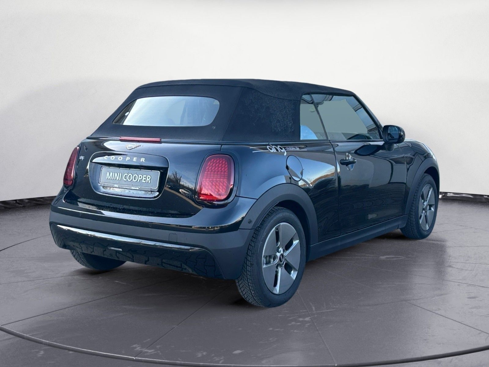 MINI Cooper Cabrio - Bild 3