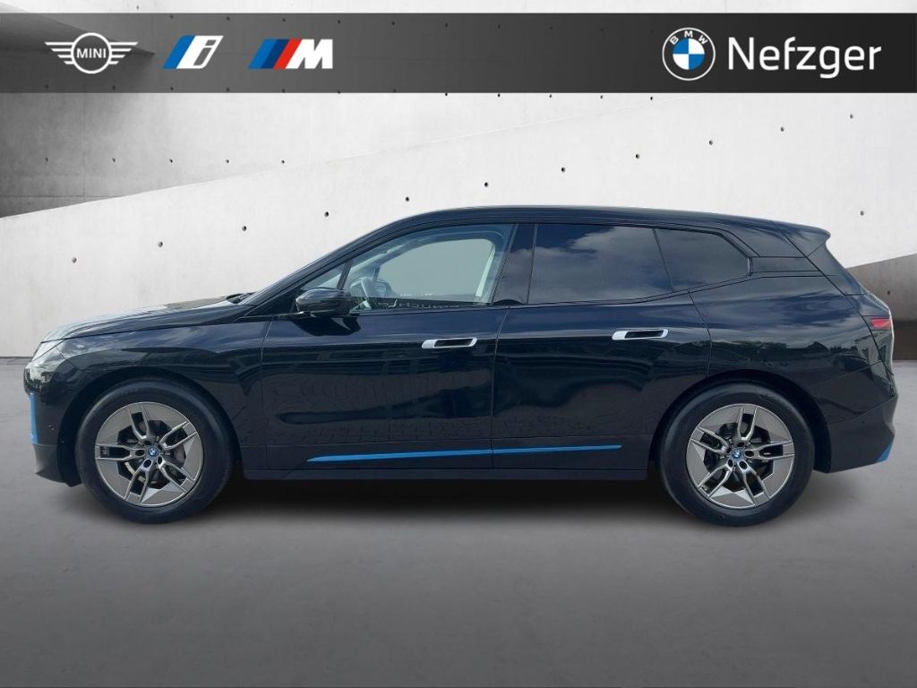 BMW iX - Bild 2