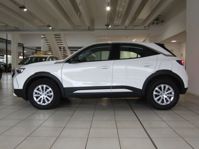Mokka EU6d Edition 1.2 Direct Injection Turbo 74