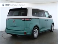 Volkswagen ID. Buzz - Vorschau Bild 5
