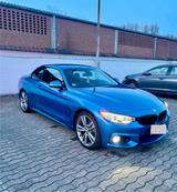 BMW 440i xDrive Cabrio - BMW 440 von privat