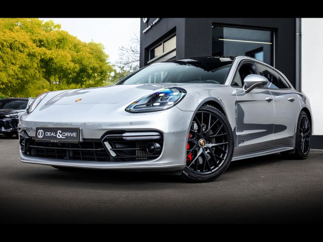 Porsche Panamera GTS SPORT TURISMO PDK°APPROVED 08/25°TV