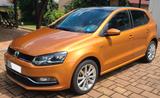 Volkswagen Polo 1.2 TSI 66kW 40 Jahre Edition 'Original' - Volkswagen Polo: 40