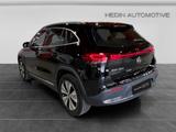 Mercedes-Benz EQA 250 PROGRESSIVE|360°|TOTW|AMBIENTE|LED|EASYP - schwarze Mercedes-Benz EQA