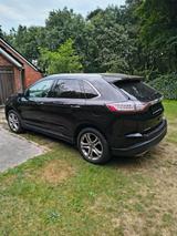 Ford Edge 2,0 l TDCi Bi-Turbo  - Ford Edge von privat