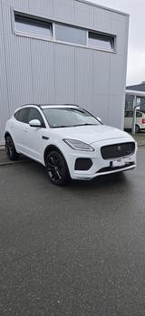 Jaguar E-Pace P300 R-Dynamic HSE AWD Volla... - Jaguar E-Pace: R Dynamic Hse