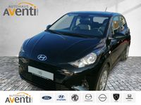 Hyundai i10 - Vorschau Bild 1
