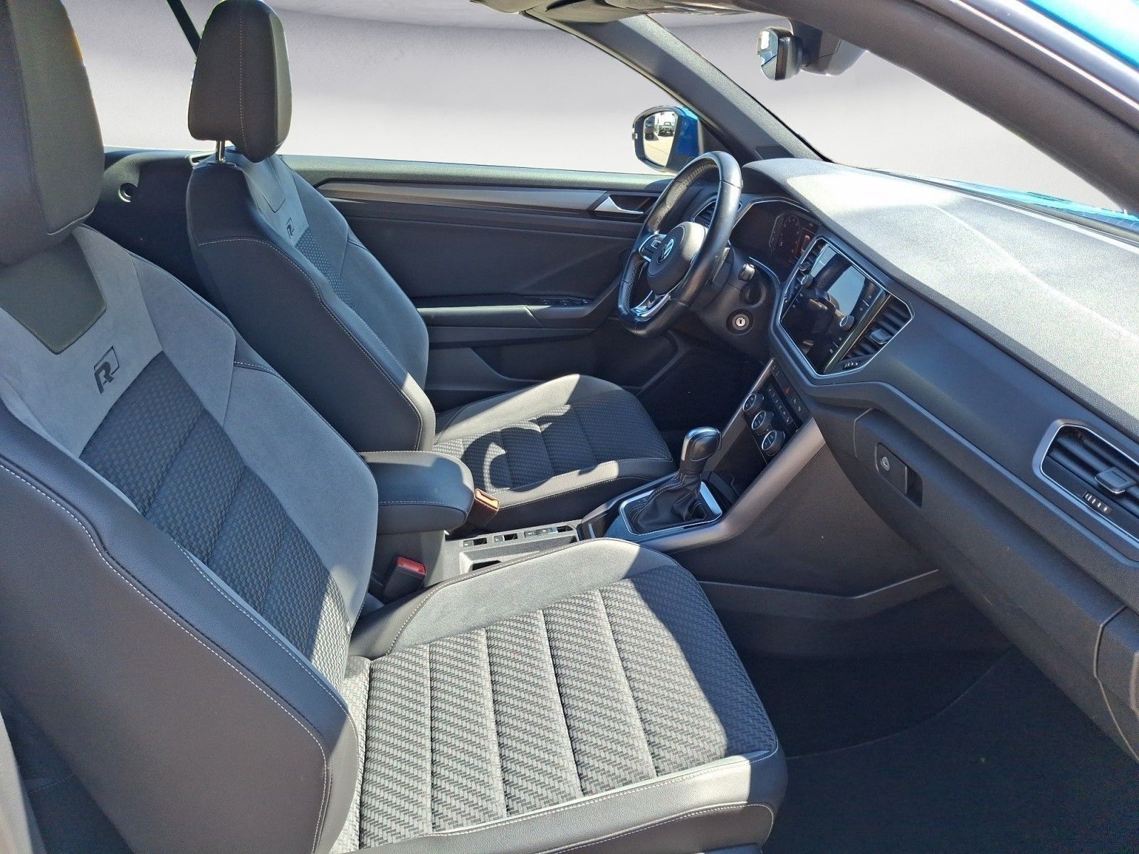 Volkswagen T-Roc - Bild 4