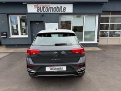 VW T-Roc - Vorschau 10