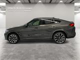 BMW X6 M Massage Bowers & Wilkins AHK Laser Kamera - BMW X6 M Gebrauchtwagen