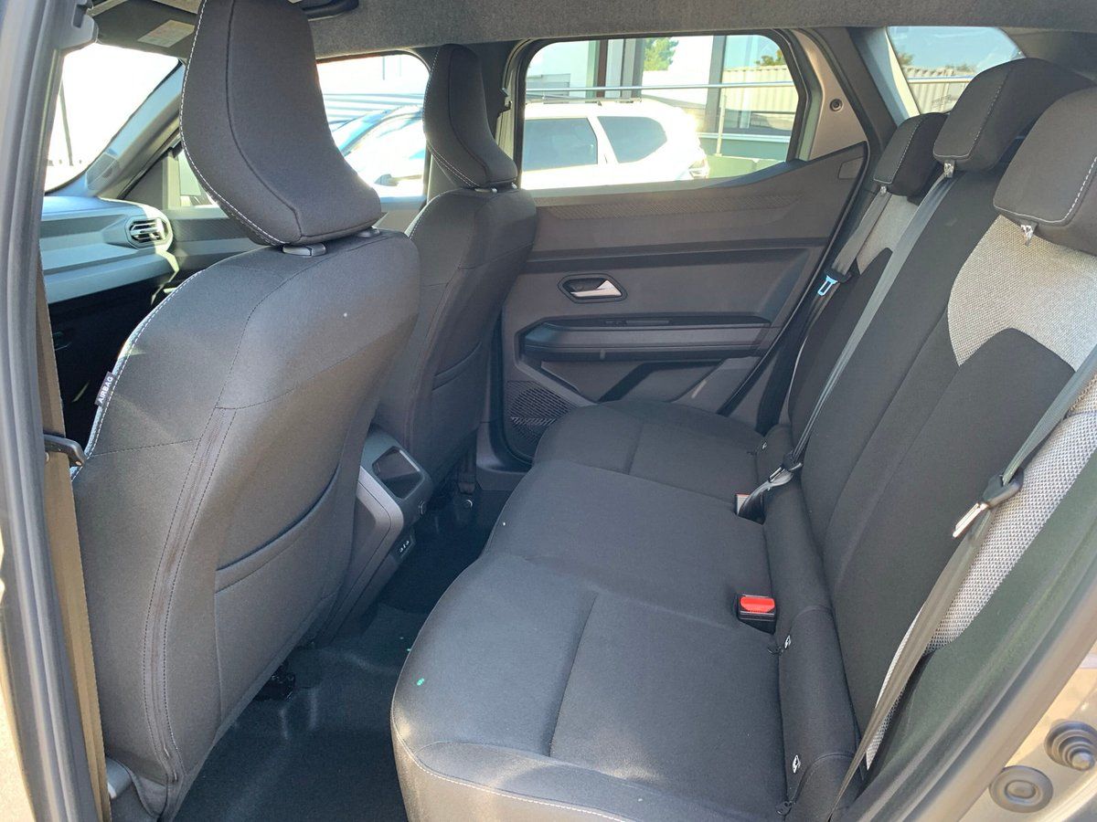Dacia Duster - Bild 11