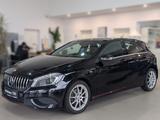 Mercedes-Benz A 220d BlueEfficiency Aut/ Xenon/PDC/SHZ/AHK - Mercedes-Benz A 220 aus 2014