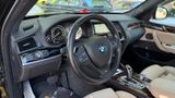 BMW X3 xD 35d/ M Paket/HeadUp/Kamera/Pano/Navi/H&K - Thumbnail 11