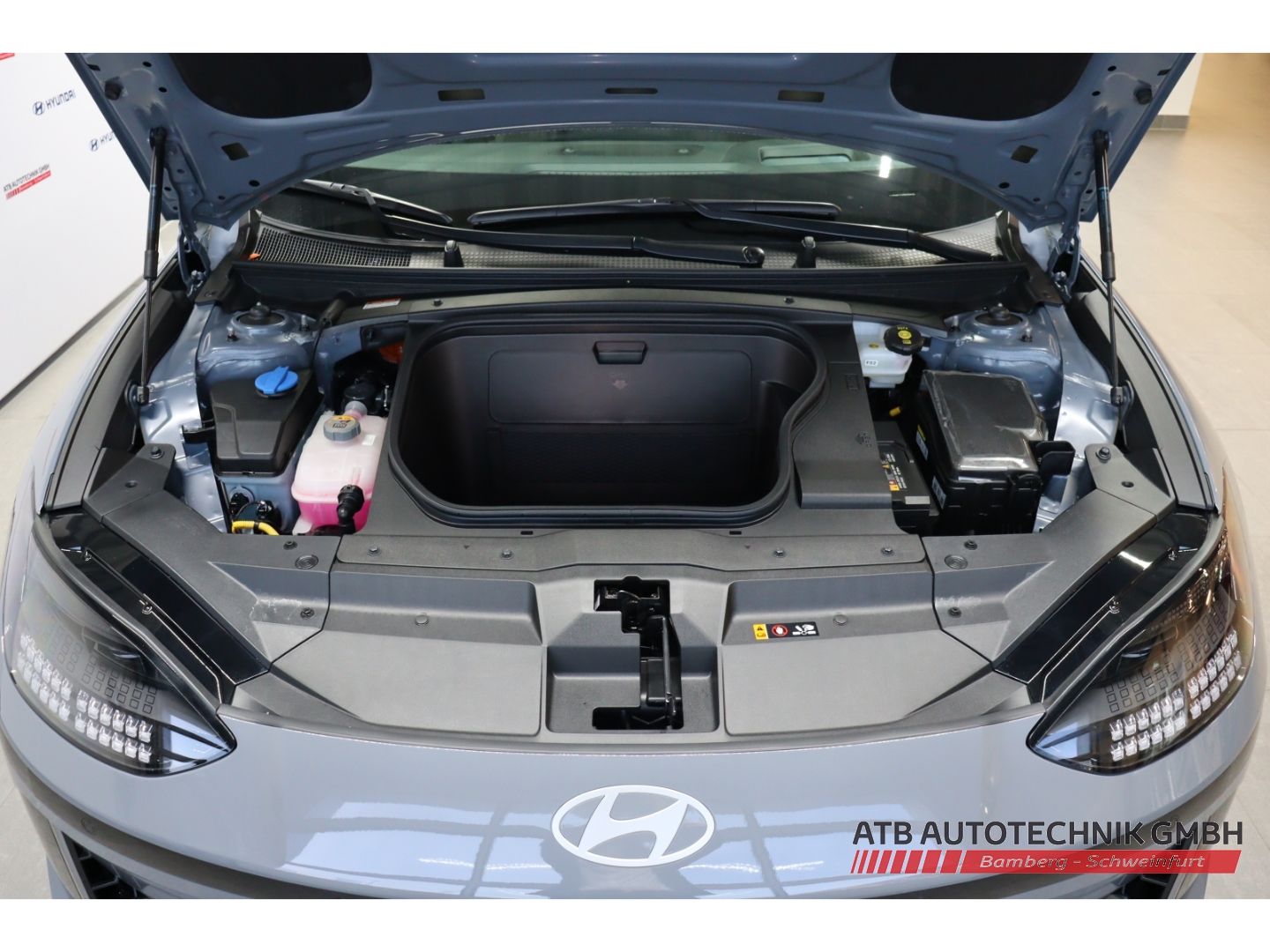 Hyundai IONIQ 6 - Bild 32