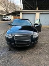 Audi A6 4.F TFSI  (MOTORSCHADEN) ZU VERKAU... - Audi: V6 Motor