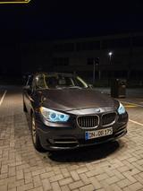 BMW Bmw 520 Gran Turismo 520d Navi, Sitzheizung, Pan - BMW 520 Gran Turismo Gebrauchtwagen