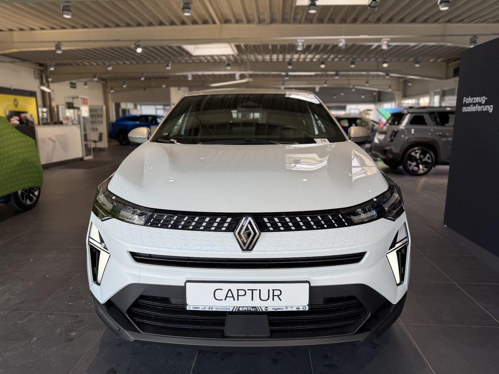 Renault Captur - Bild 2