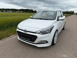 Hyundai i20 GB Classic 1.4 CRDi - HU, Serv... - Hyundai i20 mit Diesel-Antrieb: Classic