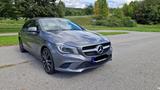 Mercedes-Benz CLA 200 Urban AHK | Memory | Navi - Mercedes-Benz Gebrauchtwagen in Regensburg