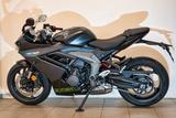 Triumph DAYTONA 660 MODELL 2025 AKTION ab 54,00€/Monat - TRIUMPH DAYTONA 660