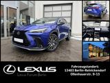 Lexus NX 350h E-Four F-Sport * Panoramadach * Winterrä - Lexus NX 350h SUV
