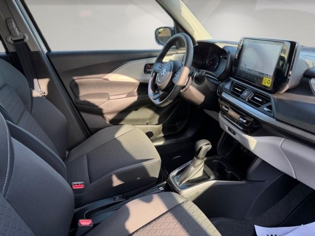 Suzuki Swift - Bild 15