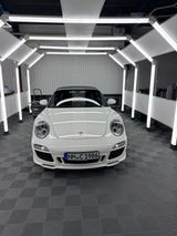 Porsche 911 (997) Facelift, Carrera Cabrio... - Porsche in Nürnberg: 911