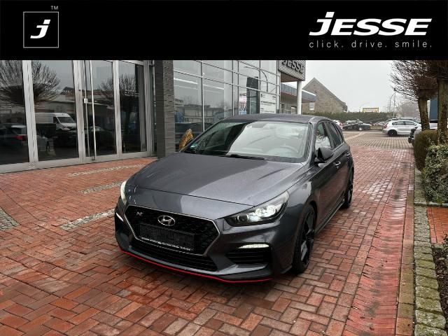 Hyundai i30 2.0 T-GDI N Performance LED Navi RCam CarPla