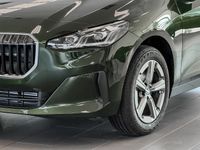 BMW 218 Active Tourer - Vorschau Bild 3