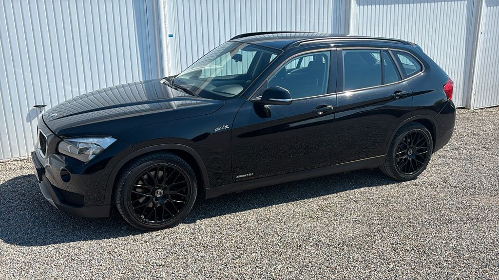 Angebot ansehen BMW X1