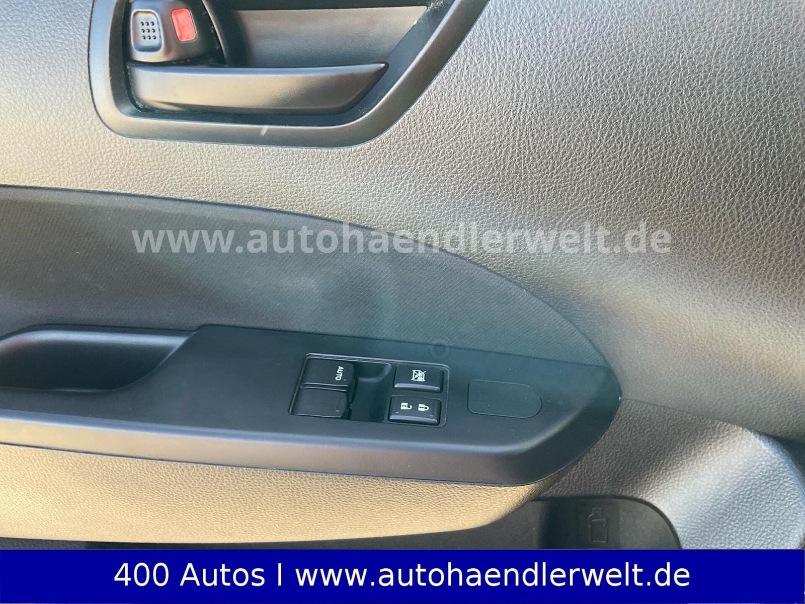 Suzuki Swift 1.2 Edition