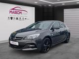 Opel Style OPC LINE//KLIMAAUTOMATIK// - Opel Astra: Opc Line