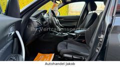 BMW 118i/M Sport Paket/Super Ausstattung/Garantie/!!