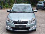 Skoda Fabia Combi Family*NEUE TÜV* - Skoda Fabia Family
