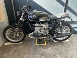 BMW R 65 - BMW E-Bikes