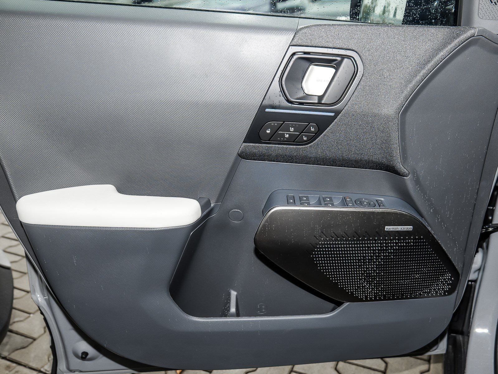 Kia EV2 - Bild 15
