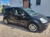 Renault Modus Dynamique 1.2, TÜV neu,  - Renault Modus Benziner Gebrauchtwagen