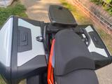 KTM 1090 Adventure - KTM ADVENTURE 1090