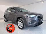 Jeep JEEP Cherokee AWD AUTOMATICO 9RAPPORTI PRONTA CO - Jeep Cherokee Kombi Gebrauchtwagen