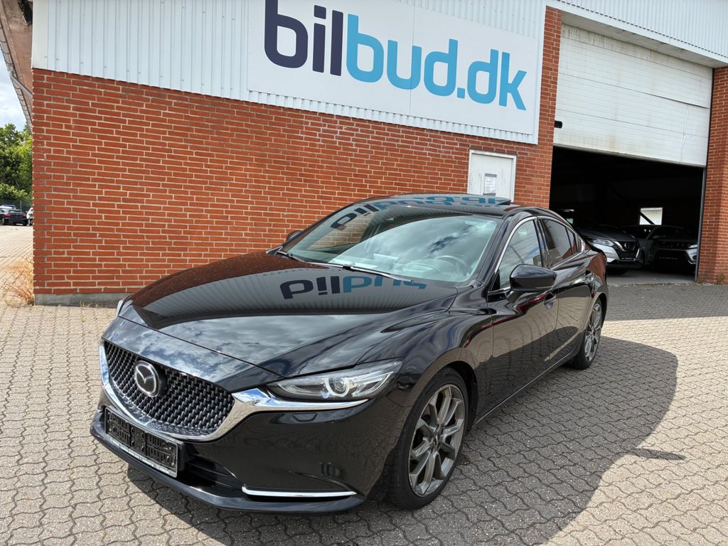 Image of Mazda 6